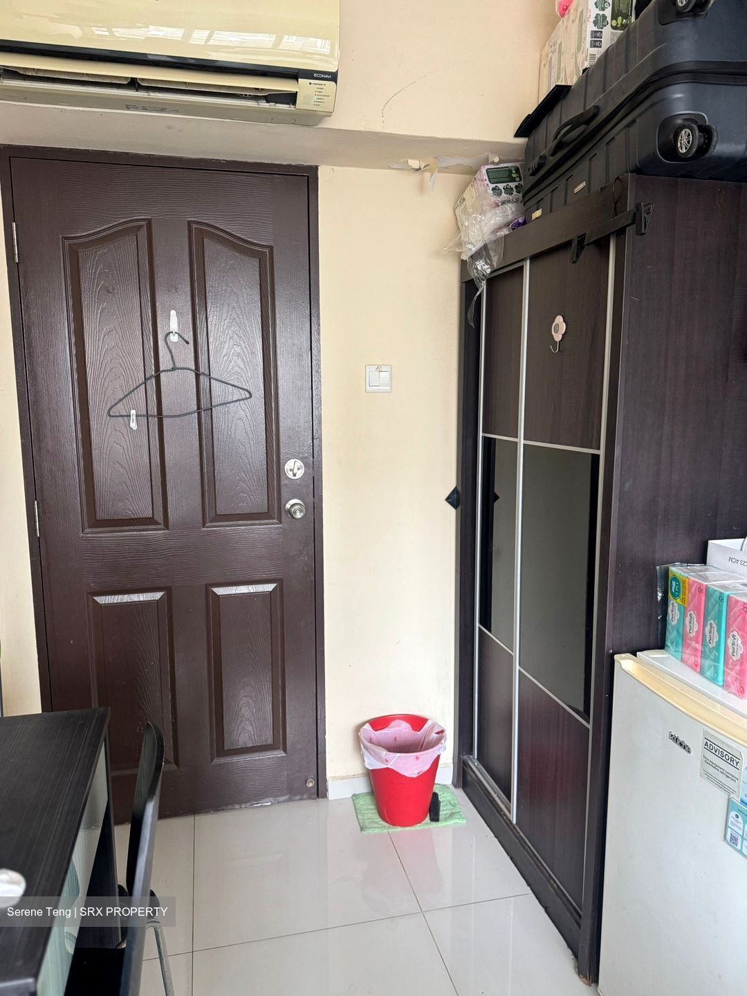 People's Park Complex (D1), Apartment #516296161